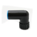 RSELW-710 3/4 RISER SWIVEL ELL - W04