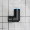 RSELW-710 3/4 RISER SWIVEL ELL - W05