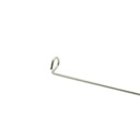 FS6 6" PLASTIC STAKE - W02