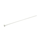 FS6 6" PLASTIC STAKE - W03