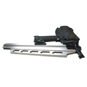 Full Round Head 3-1/2" Framing Nailer - Aluminum Magazine (w/depth  adjustment)
 - W02