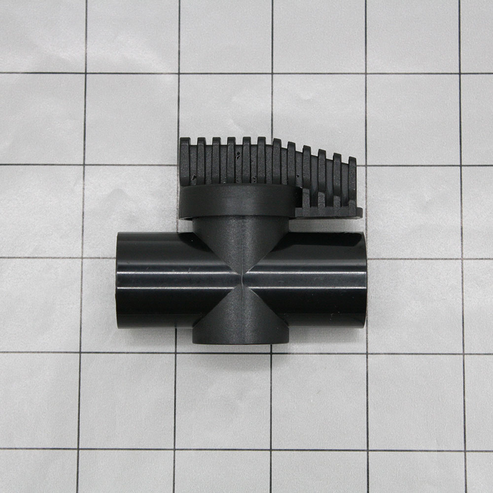 FC-UT 1/2 SXS FLOW CONTROL VLV - W05