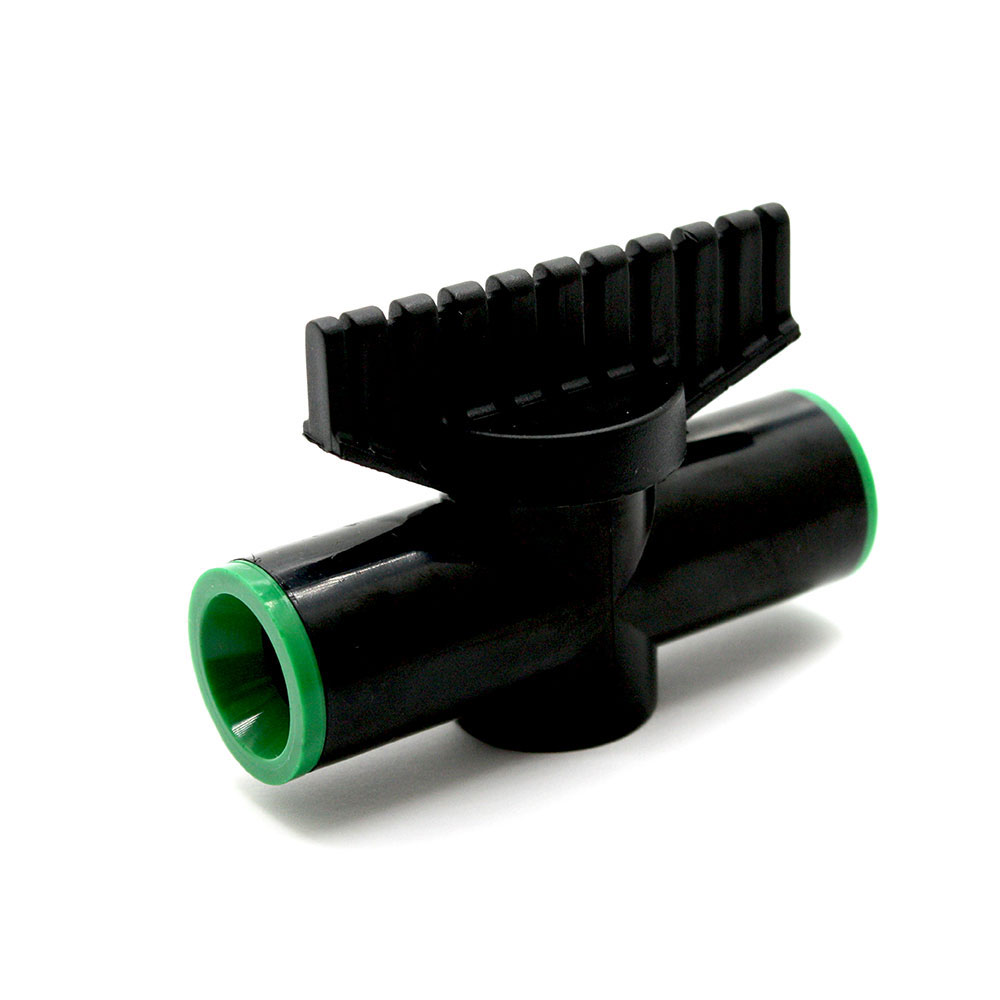 FCV620 COMP FLO-CNTRL VLV GRN - W02