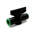 FCV620 COMP FLO-CNTRL VLV GRN - W02