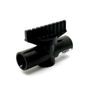 FCV700 COMP FLO-CNTRL VLV BLAK - W02
