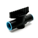 FCV710 COMP FLO-CNTRL VLV BLUE - W02