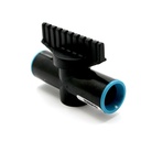 FCV710 COMP FLO-CNTRL VLV BLUE - W03