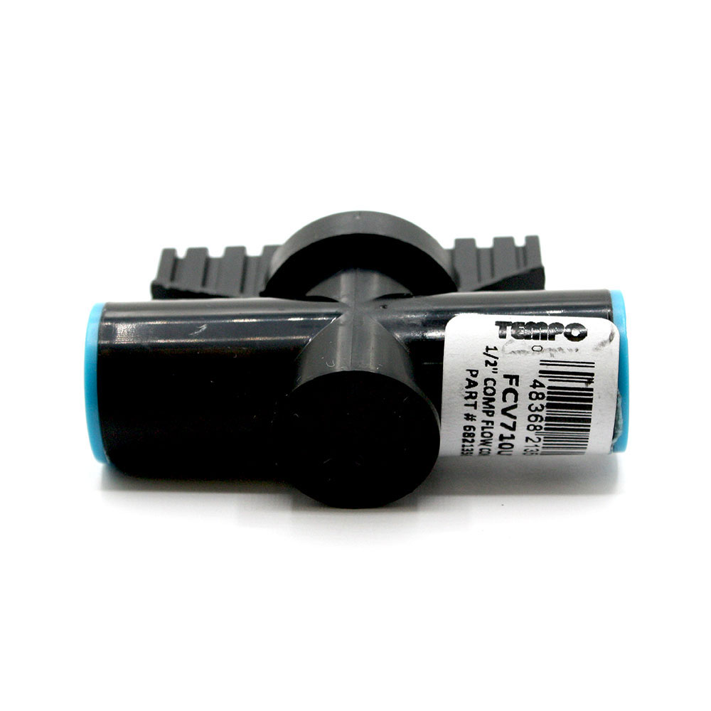 FCV710 COMP FLO-CNTRL VLV BLUE - W04