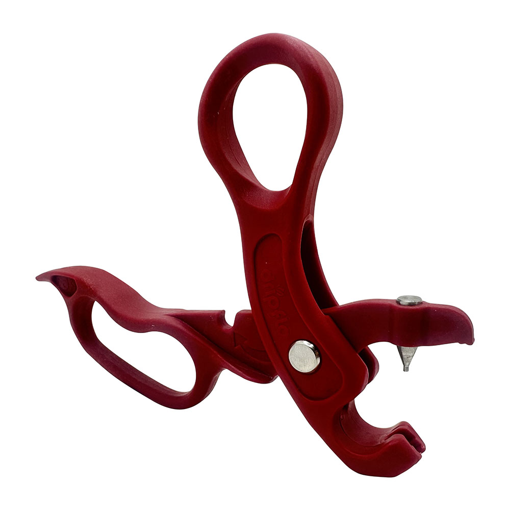 67071 DELUXE HOLE PUNCH - W02