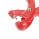 67071 DELUXE HOLE PUNCH - W04