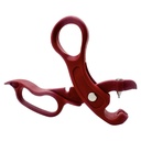 67071 DELUXE HOLE PUNCH - W04