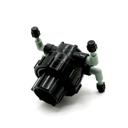 67005 4-PORT ADJ. MANIFOLD - W04