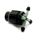 67025 4-PORT MANIFOLD - W03