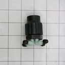 67025 4-PORT MANIFOLD - W05