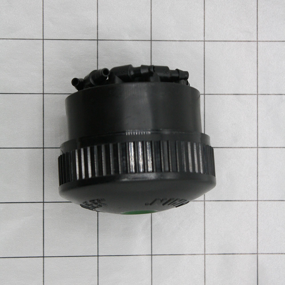 OCTA-BUBBLER 20 GPH GREEN - W05