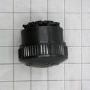 OCTA-BUBBLER 20 GPH GREEN - W05