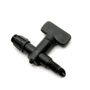 EAJ180 ADJ JET 1/2 CIR 100 PK - W04