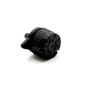 EZB180 ADJ STRM 1/2 CIR 100 PK - W02