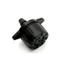 EZB180 ADJ STRM 1/2 CIR 100 PK - W03