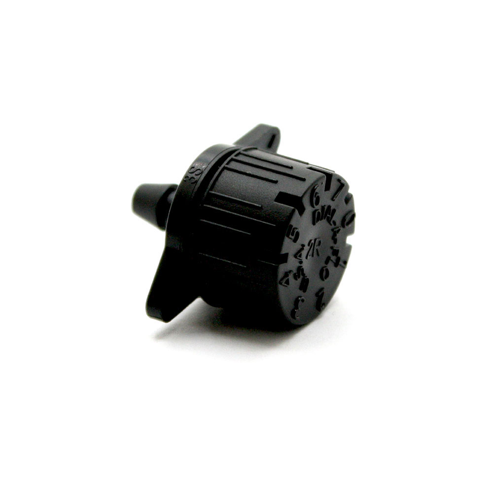 EZB180 ADJ STRM 1/2 CIR 100 PK - W05
