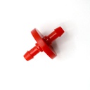 EMIL5 1/2GPH INLN EM RED 100 - W03
