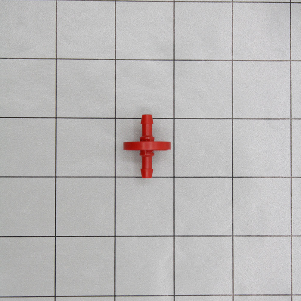 EMIL5 1/2GPH INLN EM RED 100 - W05