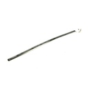 TR18 18" RISER XTENSION 100 PK - W02