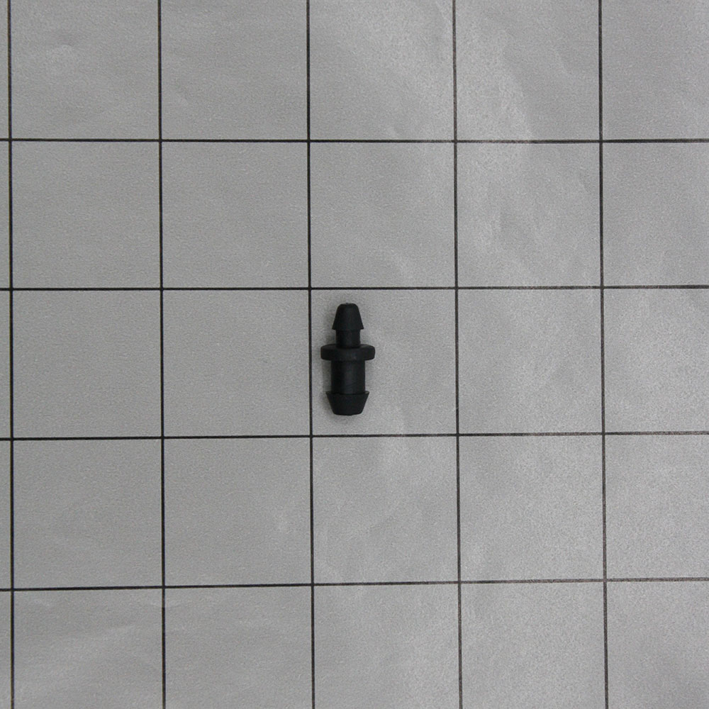 FGP2 DUAL GOOF PLUG 100 PK - W04