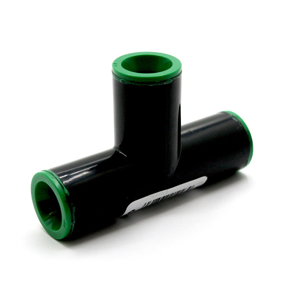FCT620 COMP TEE GREEN 10 PK - W02