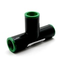 FCT620 COMP TEE GREEN 10 PK - W02