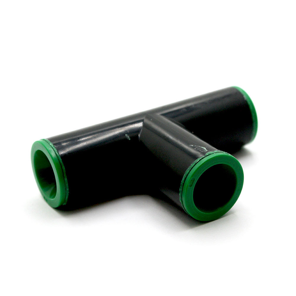 FCT620 COMP TEE GREEN 10 PK - W03
