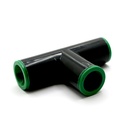 FCT620 COMP TEE GREEN 10 PK - W03