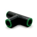 FCT620 COMP TEE GREEN 10 PK - W04