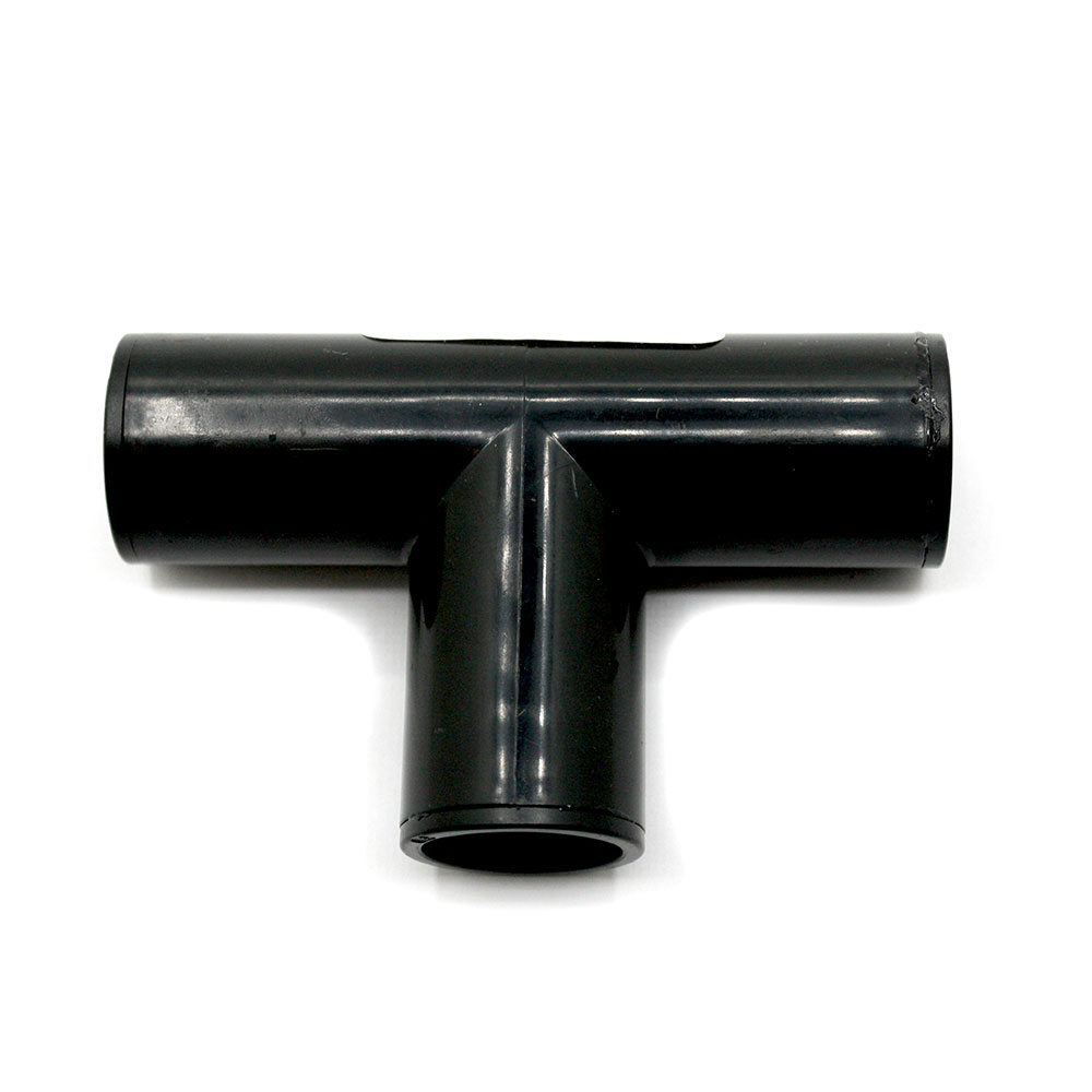 FCT700 COMP TEE BLACK 10 PK - W02