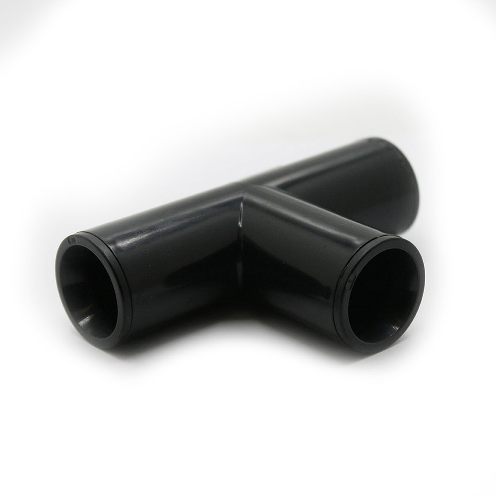 FCT700 COMP TEE BLACK 10 PK - W03