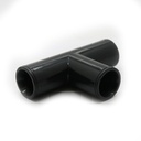 FCT700 COMP TEE BLACK 10 PK - W03