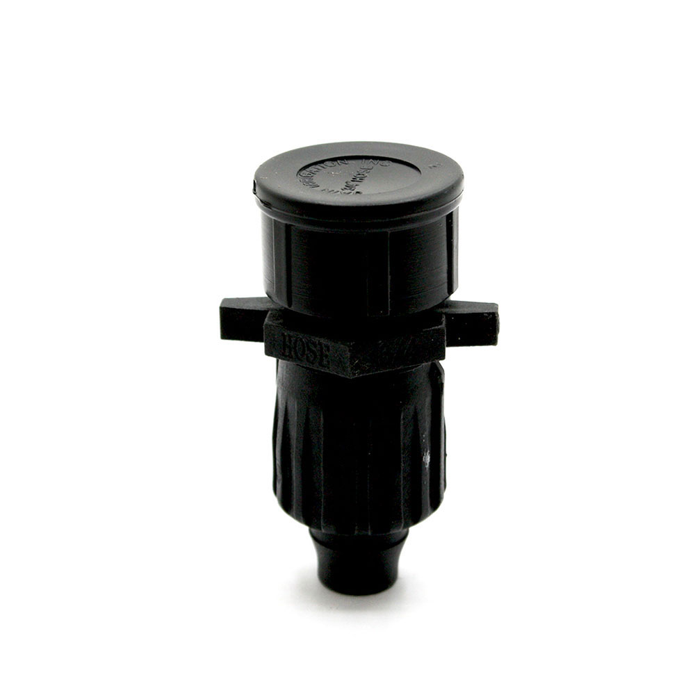 CEP-18 1/2" X END PLUG SM-L - W02