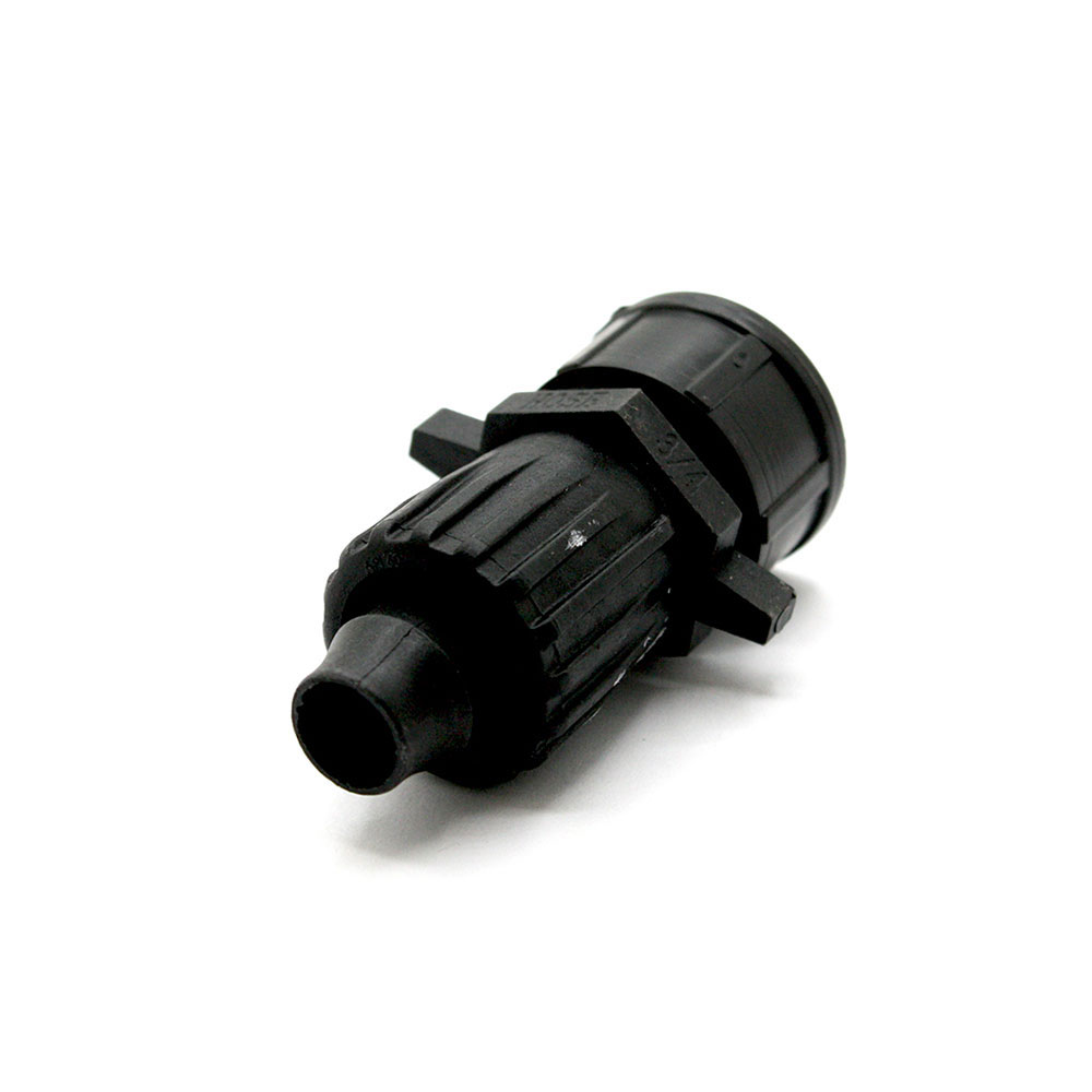 CEP-18 1/2" X END PLUG SM-L - W03
