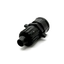 CEP-18 1/2" X END PLUG SM-L - W03
