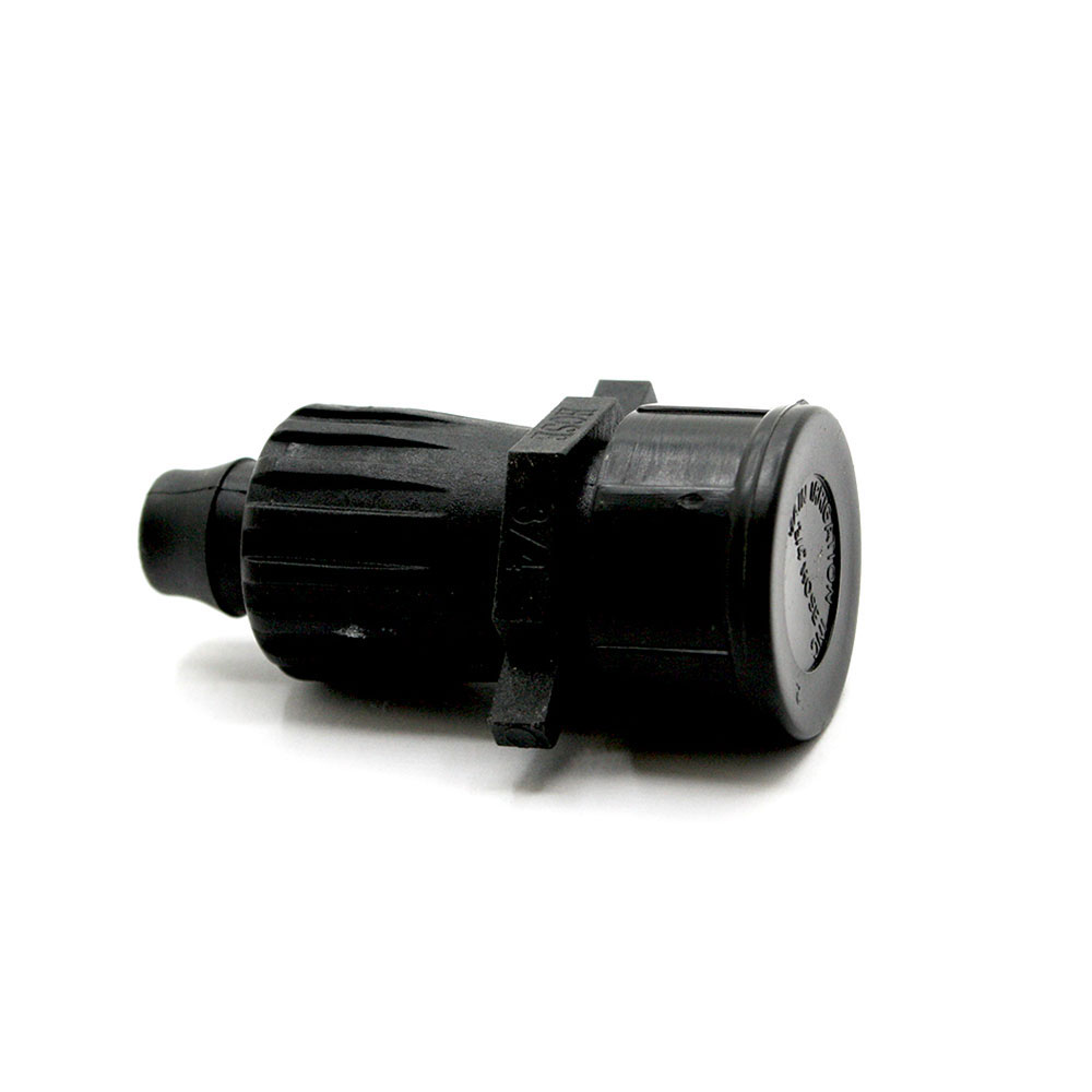 CEP-18 1/2" X END PLUG SM-L - W04