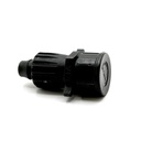 CEP-18 1/2" X END PLUG SM-L - W04