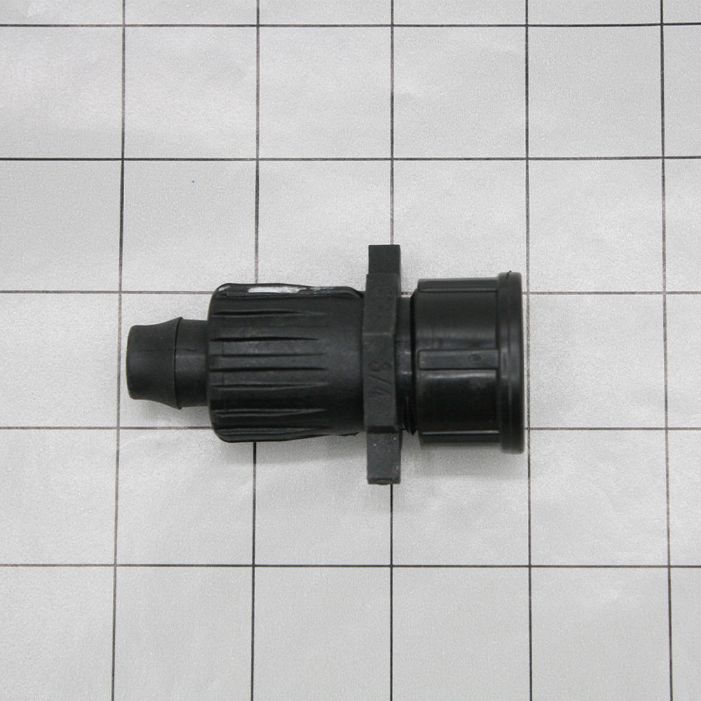 CEP-18 1/2" X END PLUG SM-L - W05