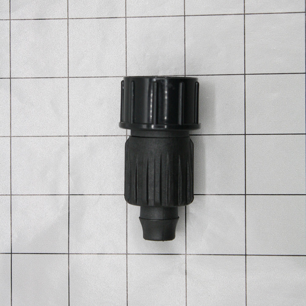 CSA-18 1/2" X 3/4" FHT SM-L - W05