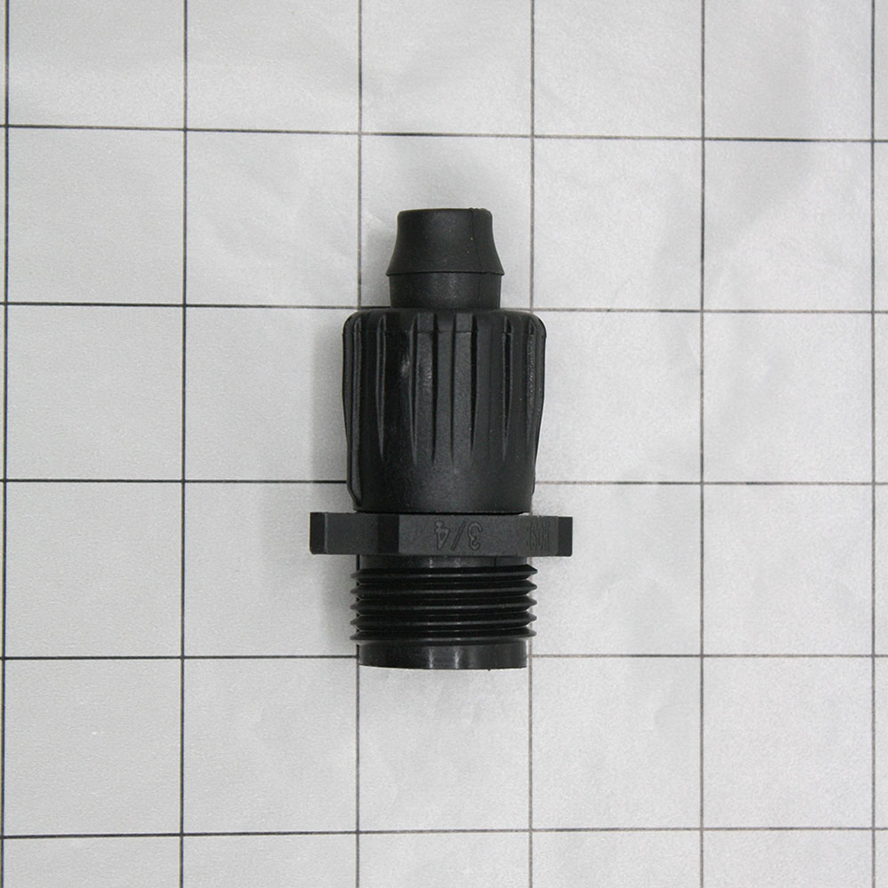 CMAH-18 1/2" X 3/4" MHT SM-L - W05