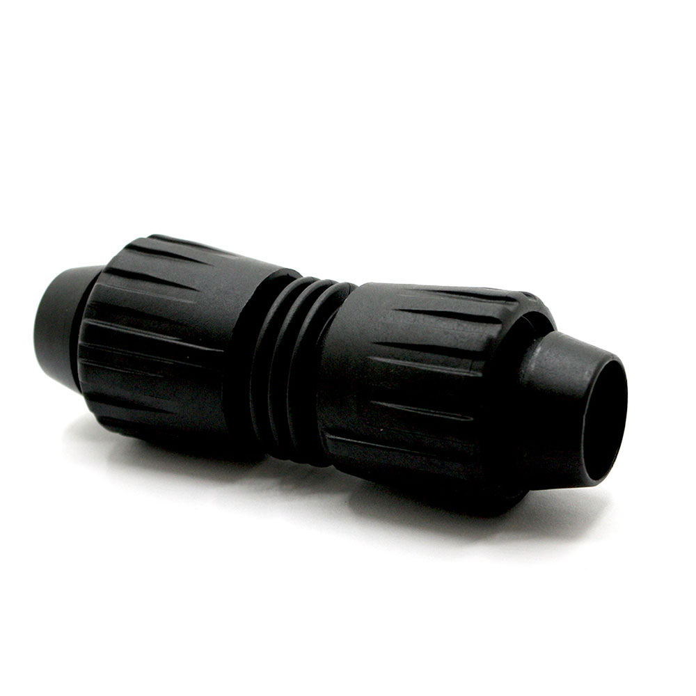 3/4" POWER-LOC COUPLING - W04