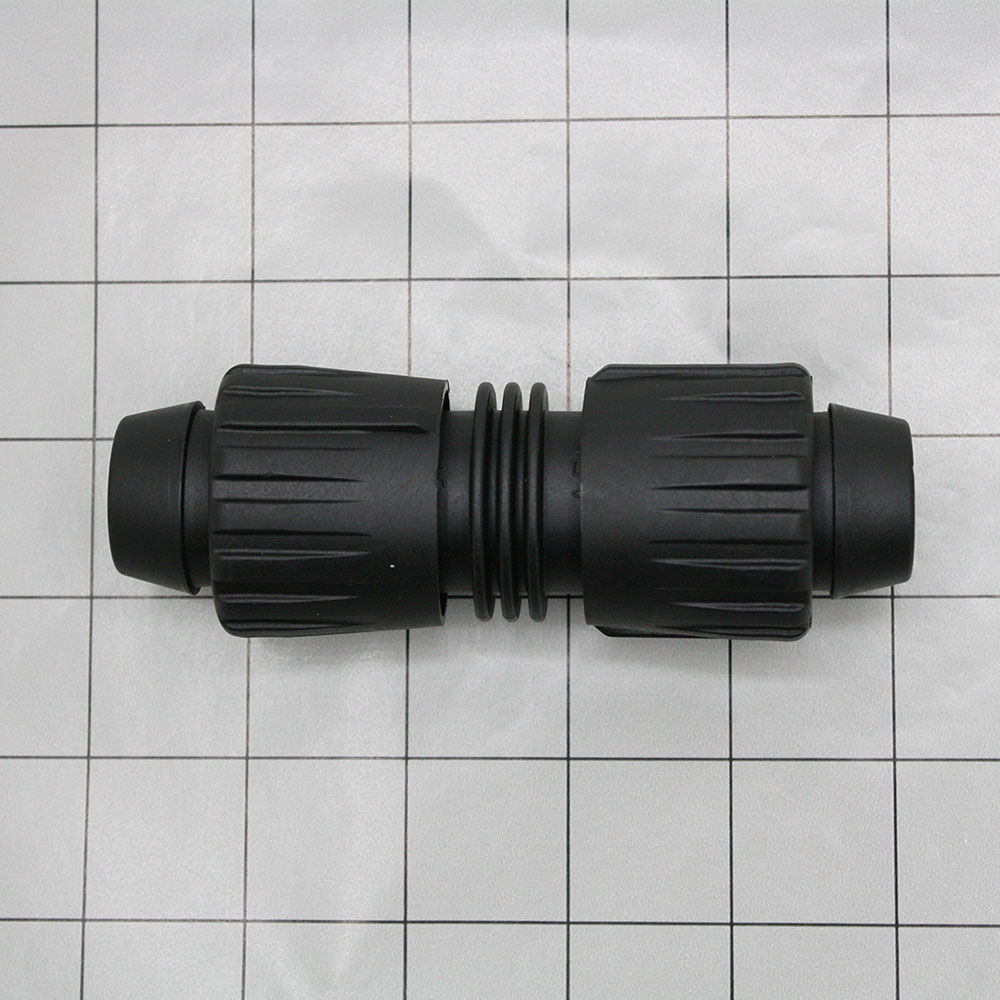 3/4" POWER-LOC COUPLING - W05