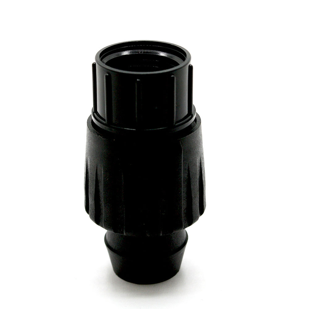 3/4" POWER LOC FHT ADAPTER - W02