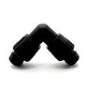 1" POWER LOC ELBOW - W02