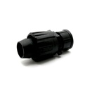 1" POWER-LOC END CAP - W03