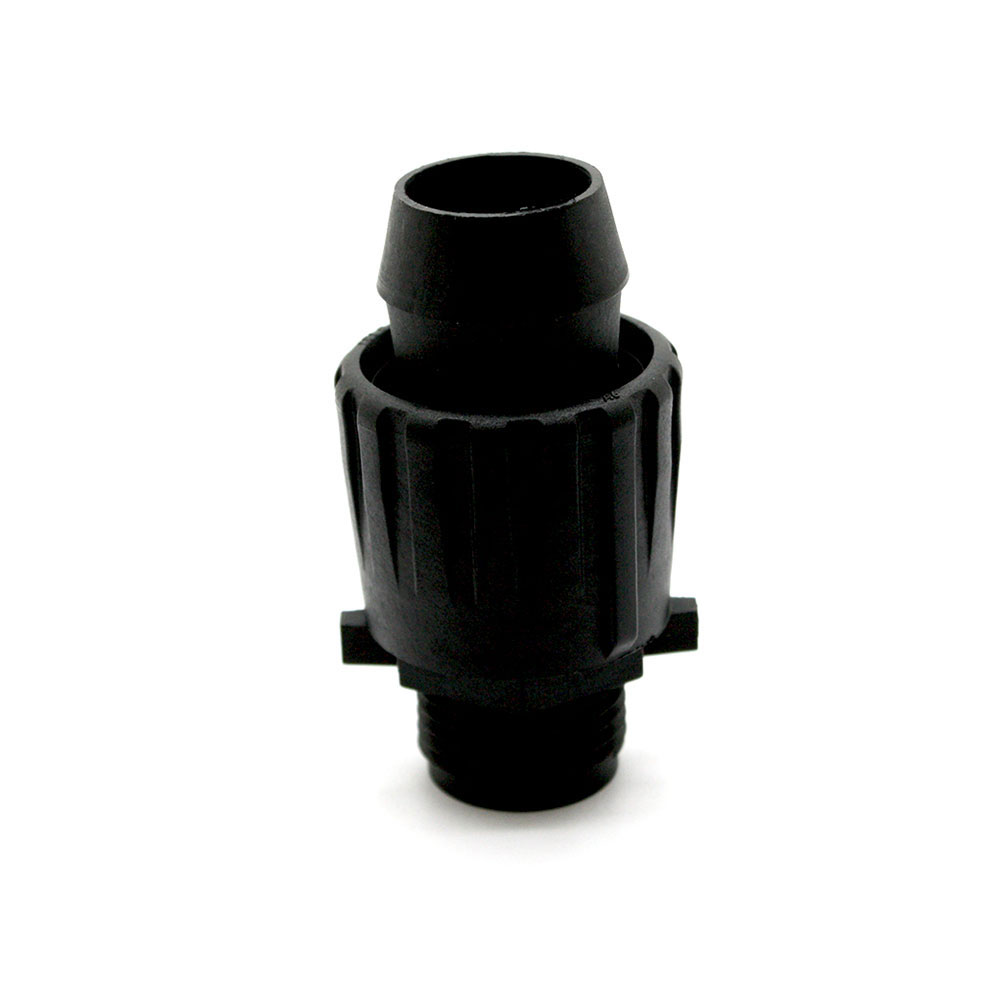1" POWER-LOC MHT ADAPTER - W02
